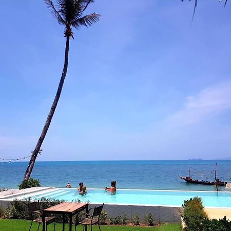 Panalee Koh Samui Resort - Sha Plus מראה חיצוני תמונה