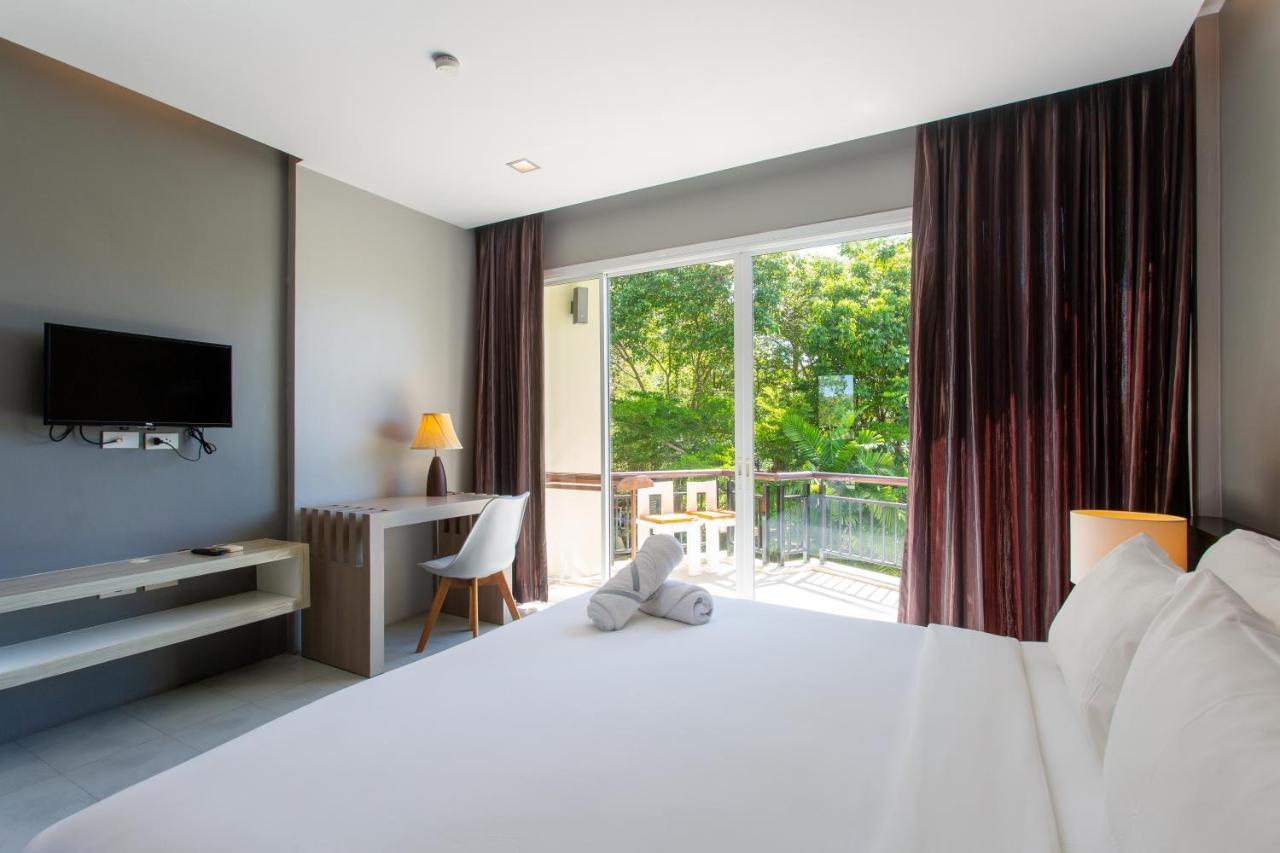 Panalee Koh Samui Resort - Sha Plus מראה חיצוני תמונה