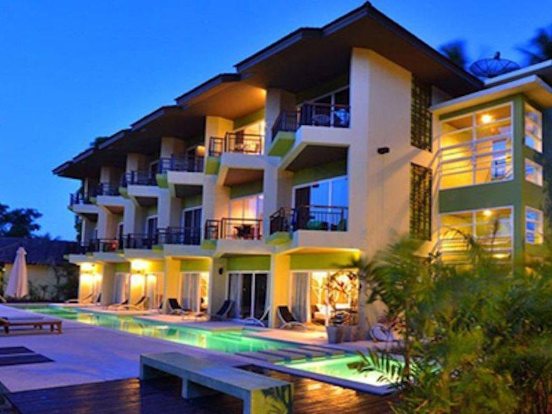 Panalee Koh Samui Resort - Sha Plus מראה חיצוני תמונה