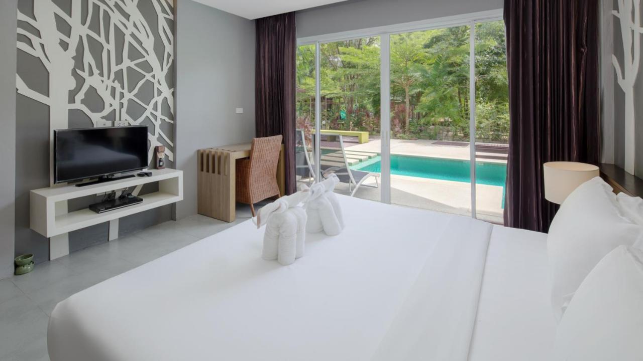 Panalee Koh Samui Resort - Sha Plus מראה חיצוני תמונה