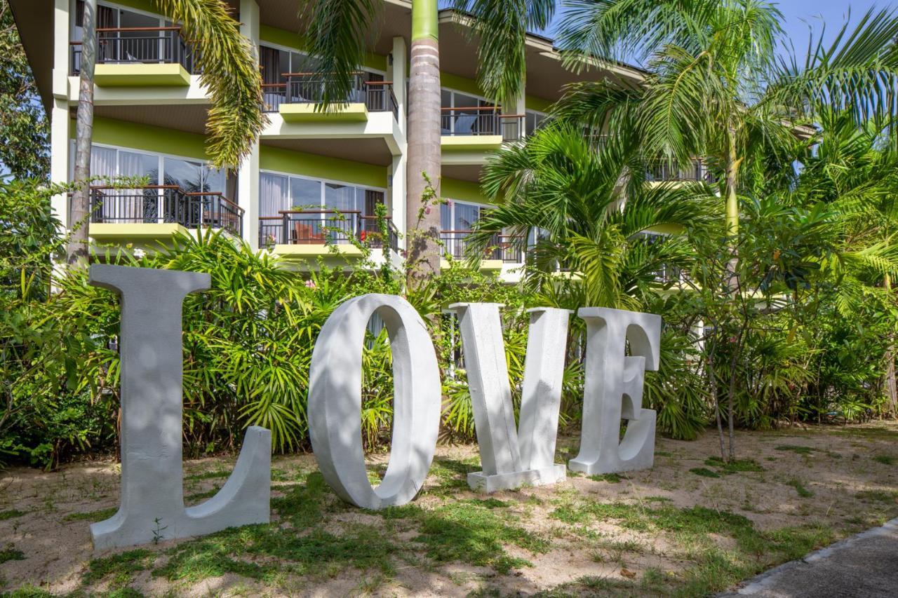 Panalee Koh Samui Resort - Sha Plus מראה חיצוני תמונה