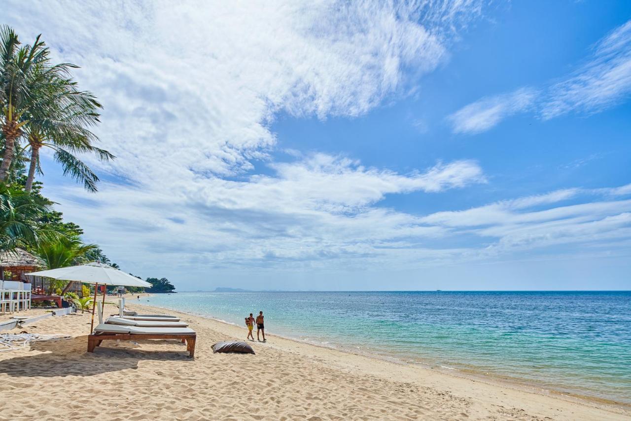 Panalee Koh Samui Resort - Sha Plus מראה חיצוני תמונה