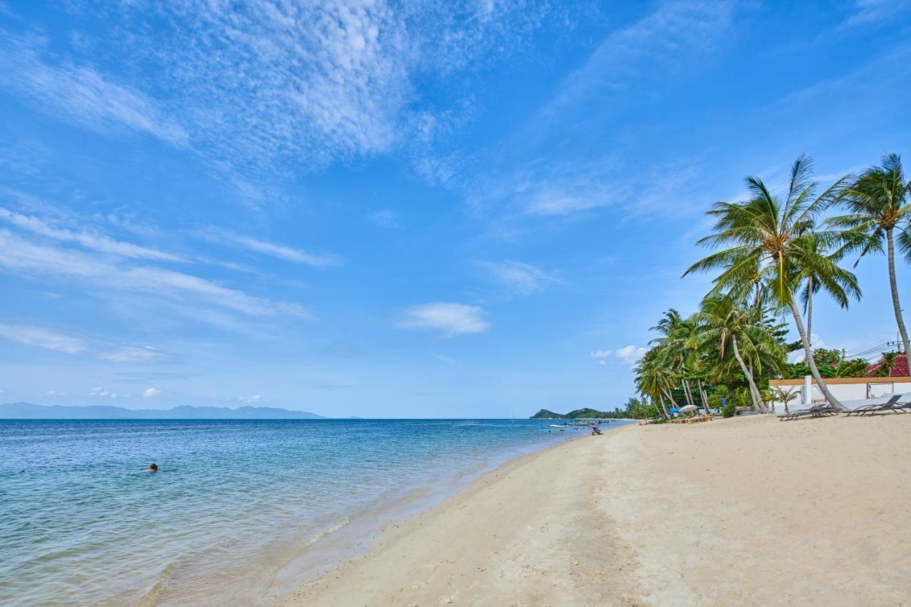Panalee Koh Samui Resort - Sha Plus מראה חיצוני תמונה