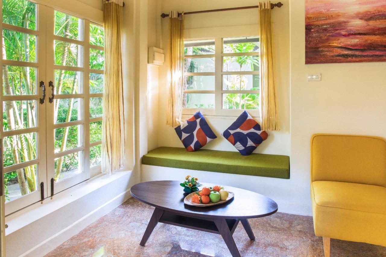 Panalee Koh Samui Resort - Sha Plus מראה חיצוני תמונה