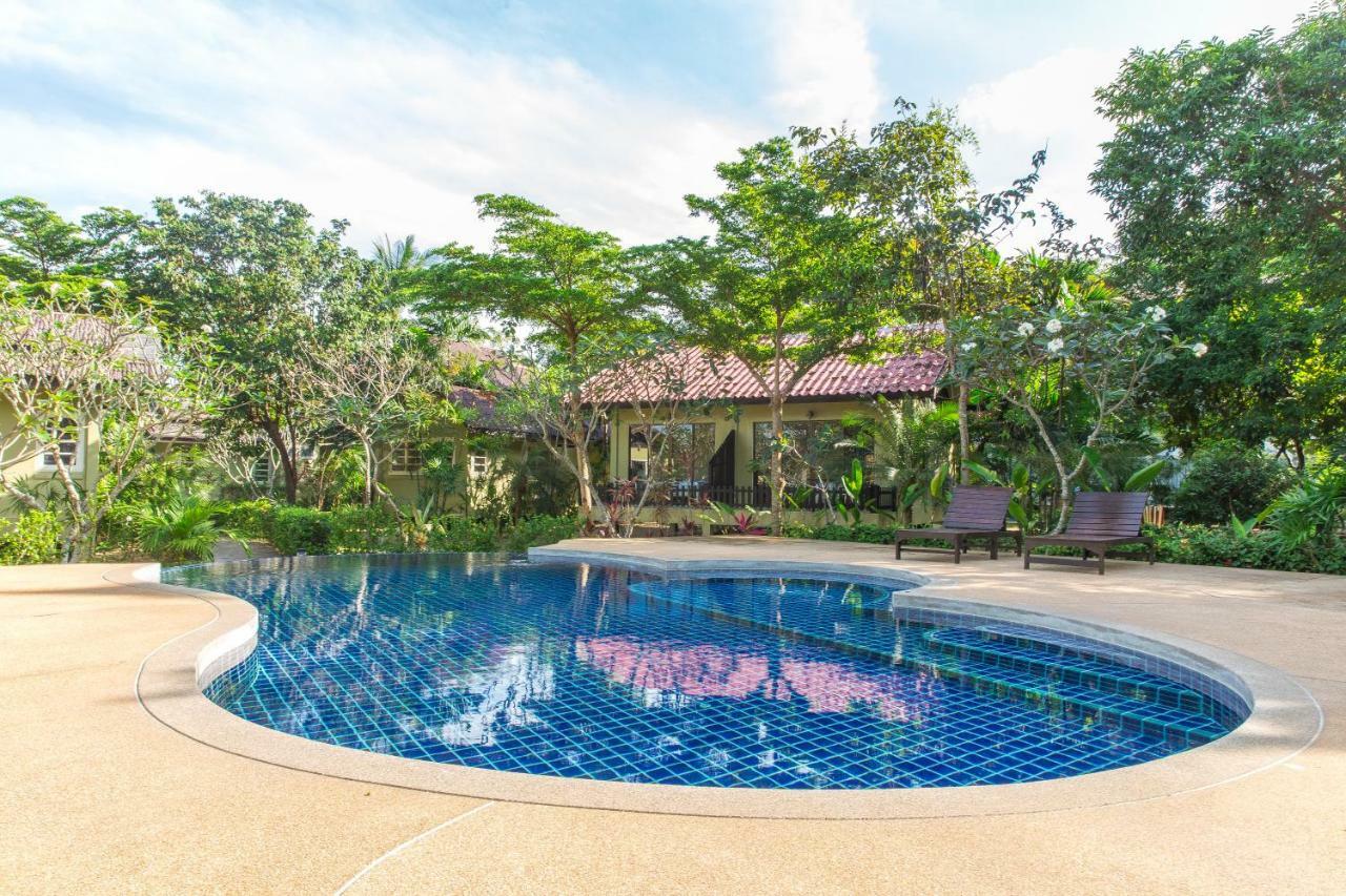 Panalee Koh Samui Resort - Sha Plus מראה חיצוני תמונה
